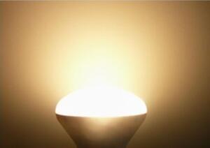 LED Solution LED žárovka 4,8W E14 Barva světla: Teplá bílá 21138