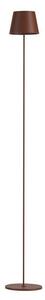 Corten LED stojací nabíjecí lampa 500-1300mm 4W IP54 - LED Solution - LED lampičky a svítilny > Stojací LED lampy