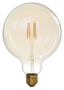 EMOS LED žárovka Filament 4,5W E27 kulatá Z58032