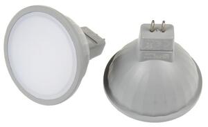T-LED LED žárovka 3,5W GU5.3 MR16 12V Barva světla: Denní bílá 04126