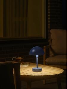Nordlux - LED Stmí. nab. dot. venkovní stolní lampa ELLEN LED/2,8W/3,7V IP44 2