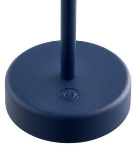 Nordlux - LED Stmí. nab. dot. venkovní stolní lampa ELLEN LED/2,8W/3,7V IP44 8