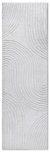 ELLE Decoration Běhoun Gallery 106086 Cream z kolekce Elle - 80x240 cm