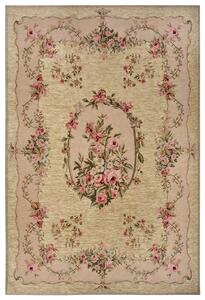 Hanse Home Kusový koberec Gobelin 105862 Beige Cream - 120x180 cm