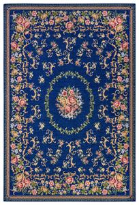 Hanse Home AKCE: 75x150 cm Kusový koberec Gobelin 105868 Blue Multicolored - 75x150 cm
