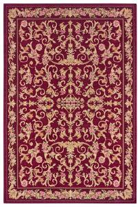 Hanse Home Kusový koberec Gobelin 105865 Red - 75x150 cm