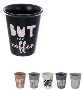Hrnek coffee 0,1 l