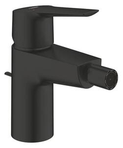 Bidetová baterie GROHE Start s výpustí černá matná 325602432