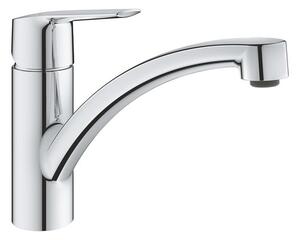 Dřezová baterie GROHE Start s otočným ramínkem chrom 30530002