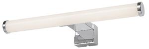 Rabalux 75037 NOUR - Koupelnové svítidlo nad zrcadlo, LED 5W, 530lm, 4000K, 30cm, IP44 (Svítidlo nad koupelnové zrcadlo bez vypínače)