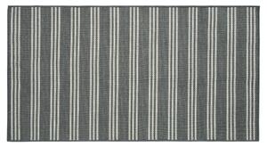 LIVARNO home Venkovní koberec, 80 x 150 cm (šedá) (100375995001)