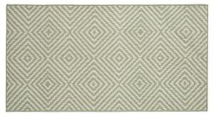 LIVARNO home Venkovní koberec, 80 x 150 cm (zelená) (100375995002)