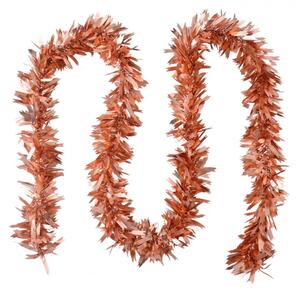 Světle hnědý vánoční řetěz na stromeček Marque – 200 cm