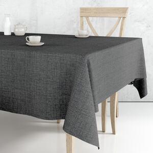 Ubrus PVC M-050D - Tkaná elegance (různé velikosti)