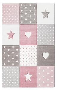 Koberec PASTEL BLUSHING