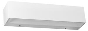 Palnas Venkovní LED svítidlo Maxim 5, 8W, 3000-4000K, 2CCT Barva: Bílá