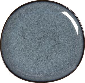 Villeroy & Boch 10-4259-2910 Servírovací talíř Lave Gris 32 cm