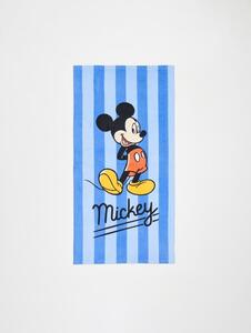 Sinsay - Ručník Mouse Mickey - modrá