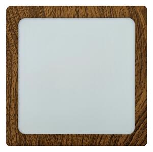 TRIXLINE LED panel 12W P1601