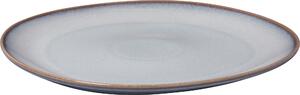 Villeroy & Boch 10-4281-2910 Servírovací talíř Lave Beige 32 cm
