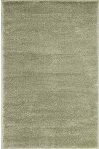 Kusový koberec Loras 3849A - zelený - 120x170 cm