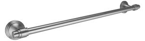 Koupelnový věšák 16101 Aristo Brush Nickle