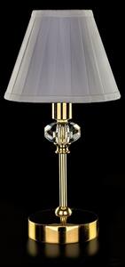 Svítidlo Stolní lampa DIAMOND 01-TL-PB-LSW