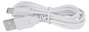 Globo 58457S - LED Stmívatelná dotyková stolní lampa HELA LED/1W/3,7V černá