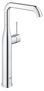 GROHE Essence - Páková umyvadlová baterie DN 15, velikost XL, Chrom 24170001