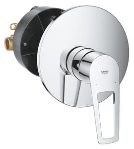 GROHE BauLoop - Páková sprchová baterie, DN 15, Chrom 29080001