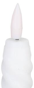 Eglo 422227 - SADA 2x LED Svíčka ANDRAFIABE LED/1xAAA 15 cm bílá