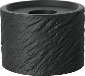 Villeroy & Boch 10-4289-3950 Svícen na klasickou svíčku Manufacture Rock Home
