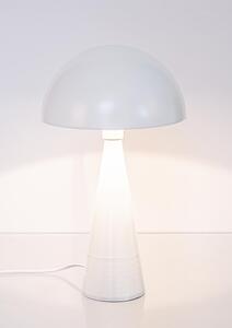 Stolní lampa Ara bílá