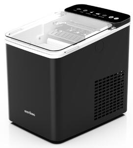 Výrobník ledu BestBerg BBCM-11 / 150 W / 12 kg/24 hod. / černá