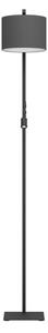 Eglo 390068 - LED Stojací lampa FOLIGNO 1xE27/40W/230V + LED/3,8W