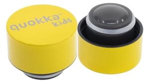 Dětská termoláhev Solid, 330ml, Quokka, color bricks