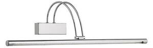 Ideal Lux - LED Obrazové svítidlo BOW LED/8W/230V lesklý chrom