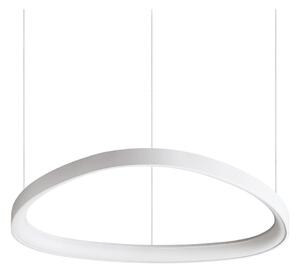 Ideal Lux - LED Lustr na lanku GEMINI LED/47W/230V 2700K pr. 61 cm CRI 90 bílá