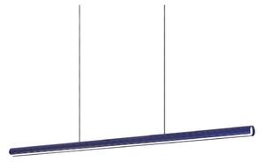 Ideal Lux - LED Stm lustr na lanku DORICA LED/35W/230V CRI 90 140 cm modrá