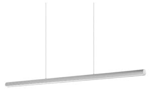 Ideal Lux - LED Stm lustr na lanku DORICA LED/35W/230V CRI 90 140 cm bílá