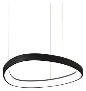 Ideal Lux - LED Lustr na lanku GEMINI LED/36W/230V 2700K pr. 42,5cm CRI 90 černá