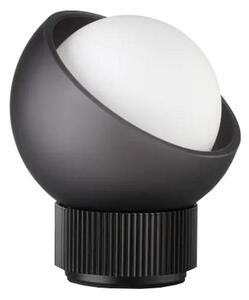 Ideal Lux - LED Stolní lampa BLOOM 1xG9/3W/230V černá