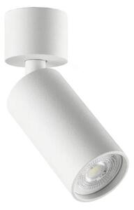 Ideal Lux - LED Bodové svítidlo DYNAMITE 1xGU10/7W/230V CRI 90 bílá