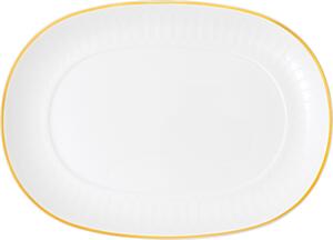 Villeroy & Boch 10-4661-3570 Talíř na občerstvení nebo pod omáčník Chateau Septfontaines