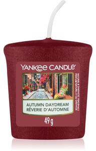 Yankee Candle Autumn Daydream votivní svíčka 49 g