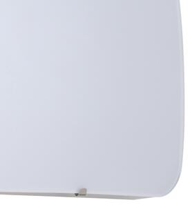 Eglo 95967 - LED stropní svítidlo CUPELLA LED/11W/230V matný chrom