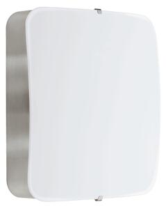Eglo 95967 - LED stropní svítidlo CUPELLA LED/11W/230V matný chrom