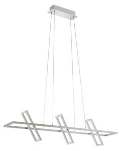 Eglo 96816 - LED Stmívatelné závěsné svítidlo TAMASERA LED/39W/230V