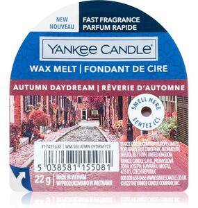 Yankee Candle Autumn Daydream vosk do aromalampy Signature 22 g