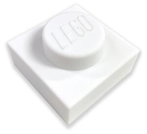 Bílá dětská lampička Iconic – LEGO®